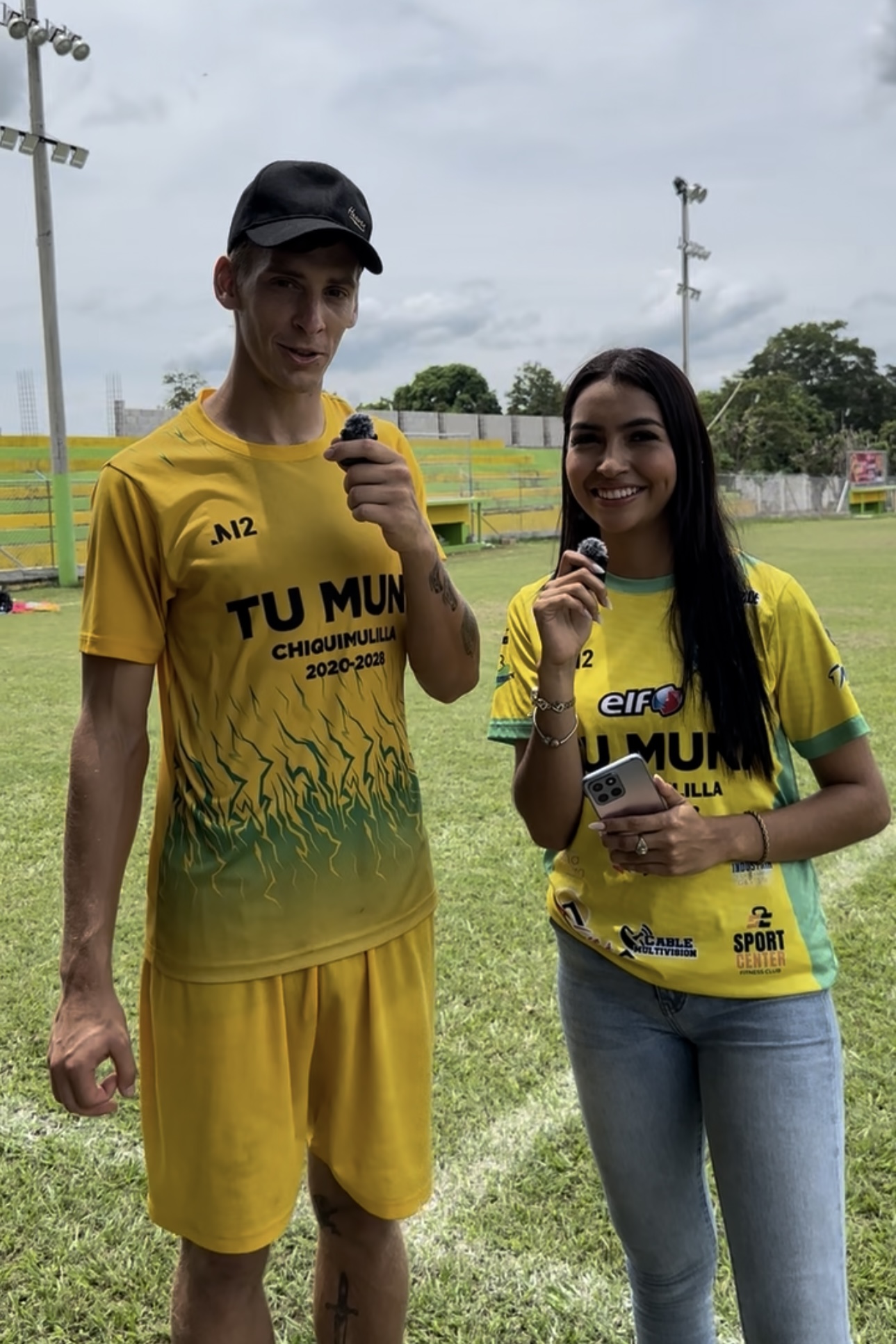 Deportes 1