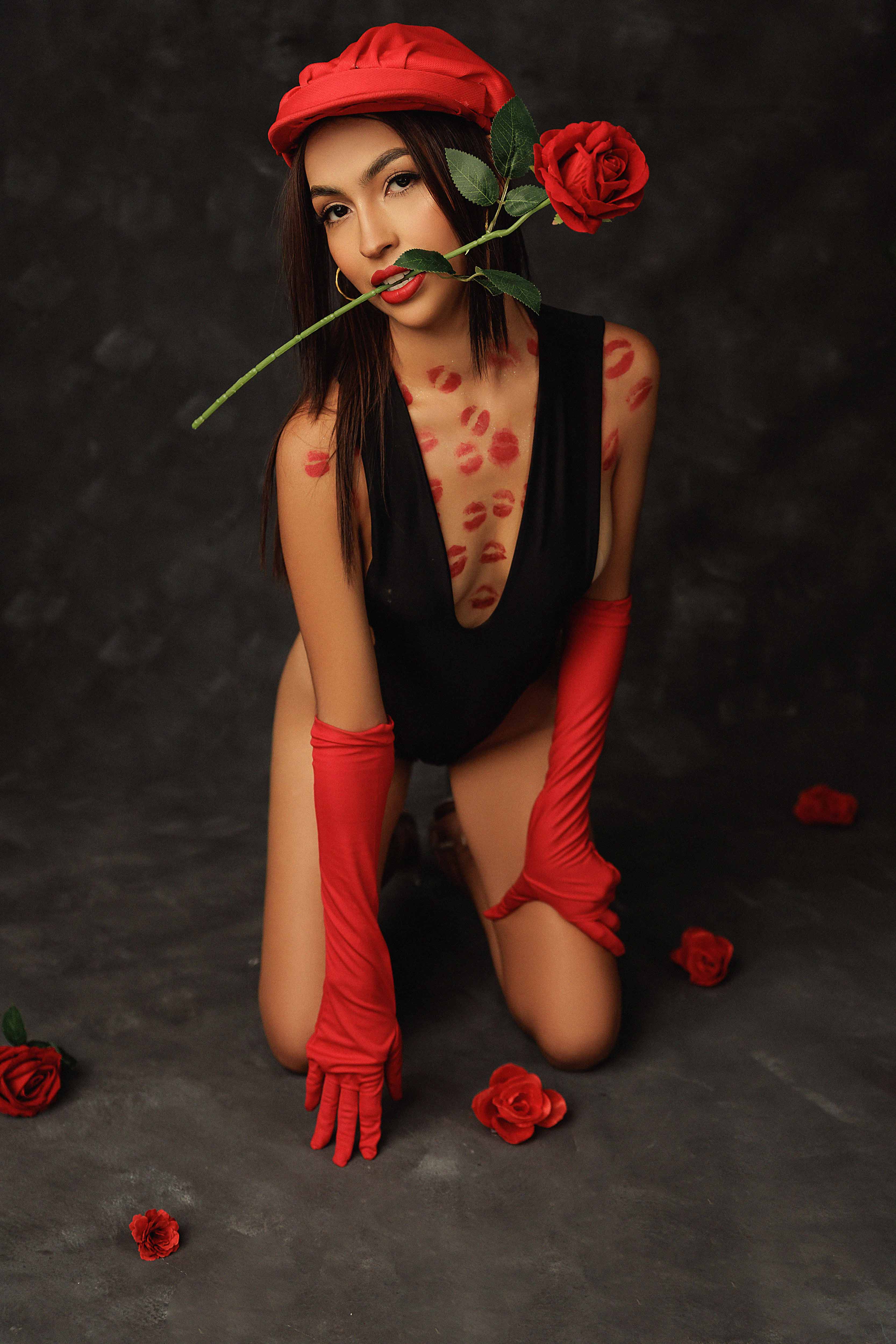 Modelaje 4